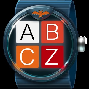 ABCZ for Android Wear