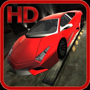 High Speed Car HD