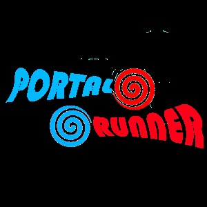 Portal Runner