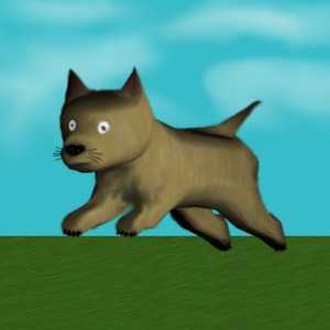 Jumpy Puppy