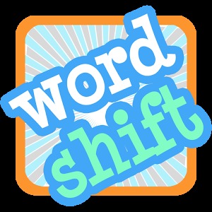 Word Shift