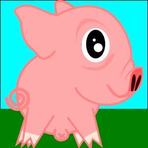 Little Pig Saga