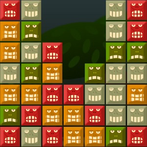 Jungle Collapse