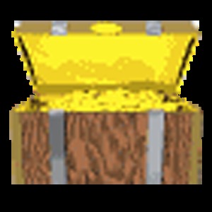 TreasureDigger