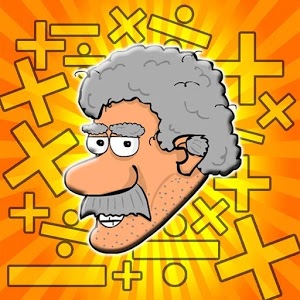 Albert's Number Fusion