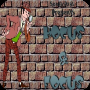 HocusFocus