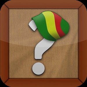 Rastaman Quiz (free)