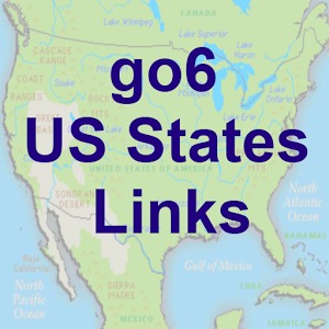 go6 US States Links game FREE