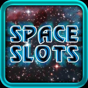 Space Slot Machine