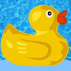 Rubber Ducky Run FREE