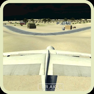 Air Vehicles: Airplane Flight