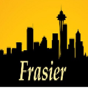 Frasier Quiz