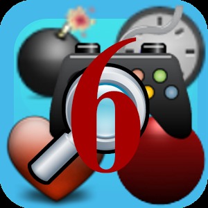 Hidden Object 6
