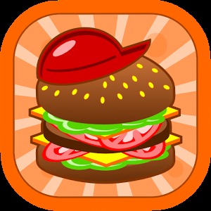 Burger Storm