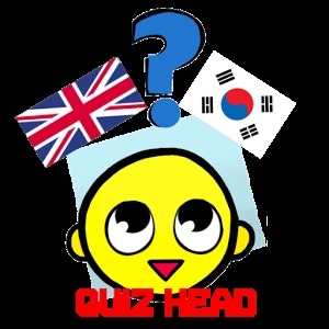 Quiz Head Games - Flag Match