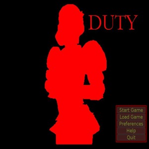 Duty [Personality Fantasy]