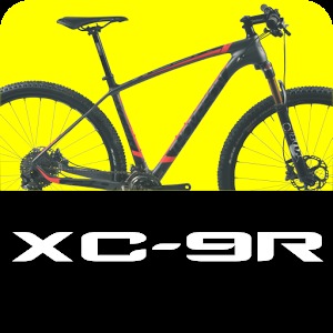 THOMPSON BIKES - MTB XC-9R