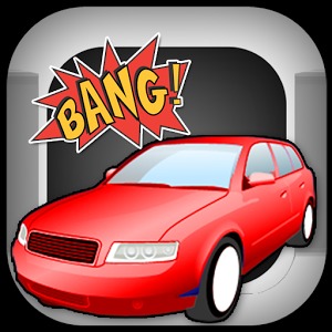Ultimate Road Rage