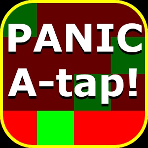 PANIC A-tap!