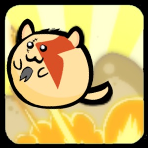 Cat Explosion