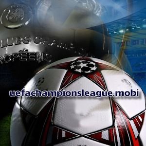 UEFA Champions League Mobi