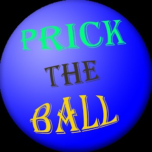 Prick The Ball
