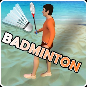 BADMINTON BASH
