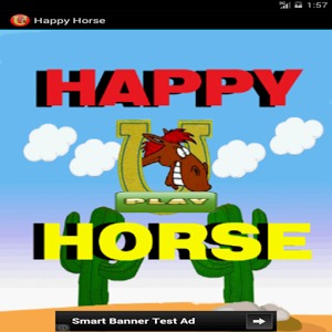 Happy Horse