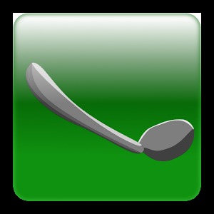 Matrix Spoon