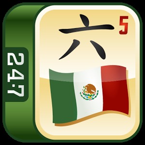 Cinco De Mayo Mahjong