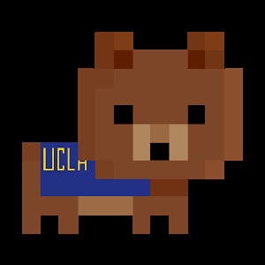 Hoppy Bruin
