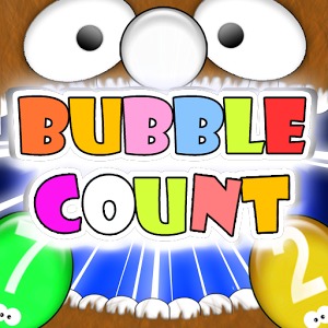 Bubble Count