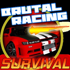 Brutal Death Racing