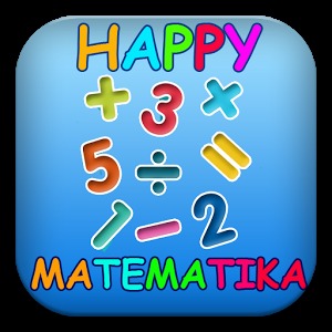 Happy Matematika Indonesia