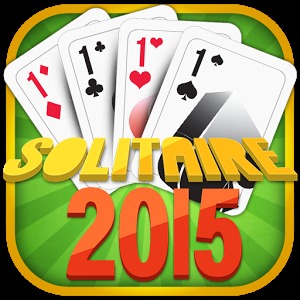 Solitaire 2015 - 3D Card