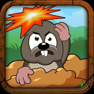 Smash The Mole FREE