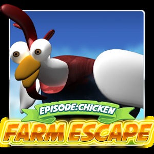Farm escape - Episode Chicken
