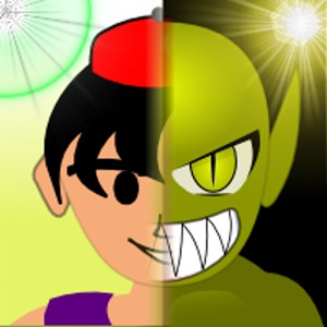 Aladdin vs Goblins