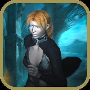 Temple Girl Run