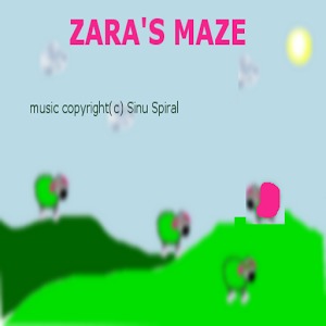 Zara's Maze Free