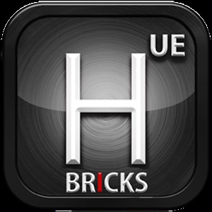 HueBricks
