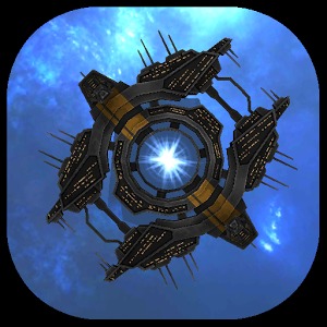 Space Unfolding MMO