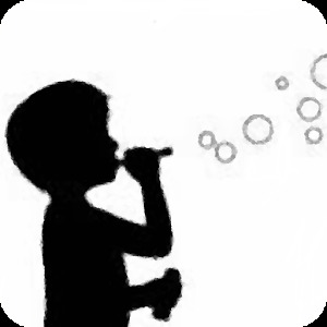 Touch Bubbles
