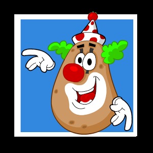 Edutater Alphabet 2