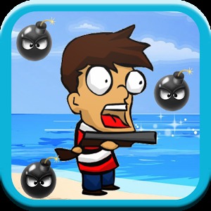 Boom Beach Battle
