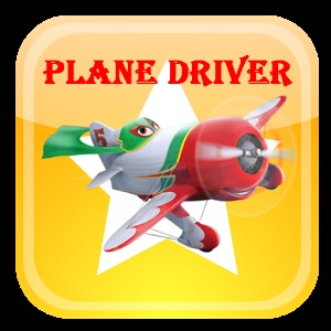 Plane Driver