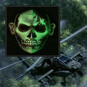 Zombie Racing Jungle