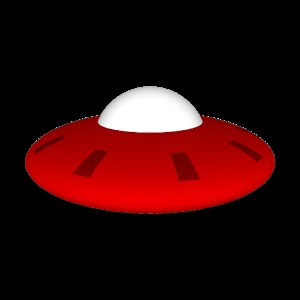 Saucer Wars