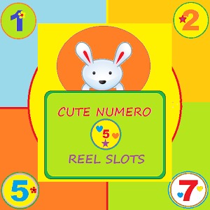 Cute Numero Slots