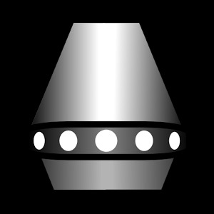 UFO Launcher